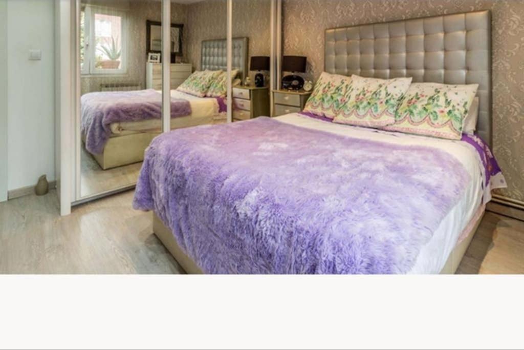 Comfortstyle Овьедо Экстерьер фото