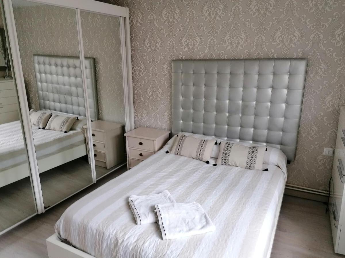 Comfortstyle Овьедо Экстерьер фото